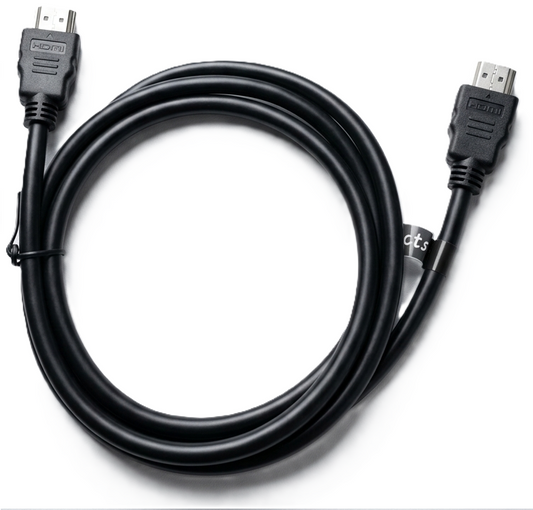 NCTS HDMI Cable 1.4  (3 Meter)