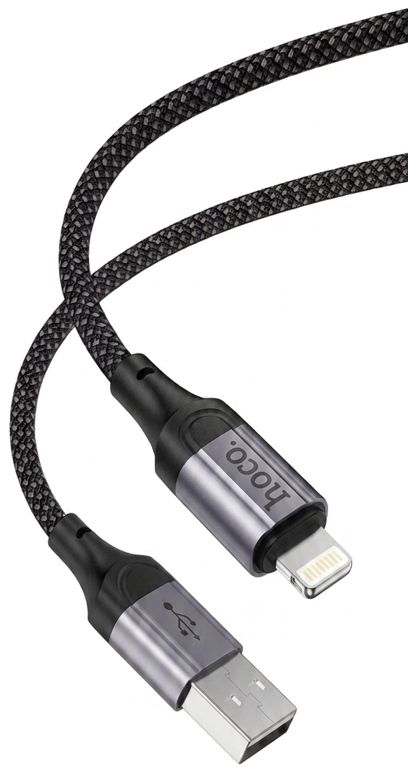 HOCO Usb-A to Lightning Data and Charging Cable x102