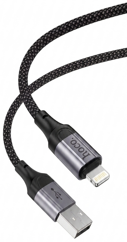 HOCO Usb-A to Lightning Data and Charging Cable x102