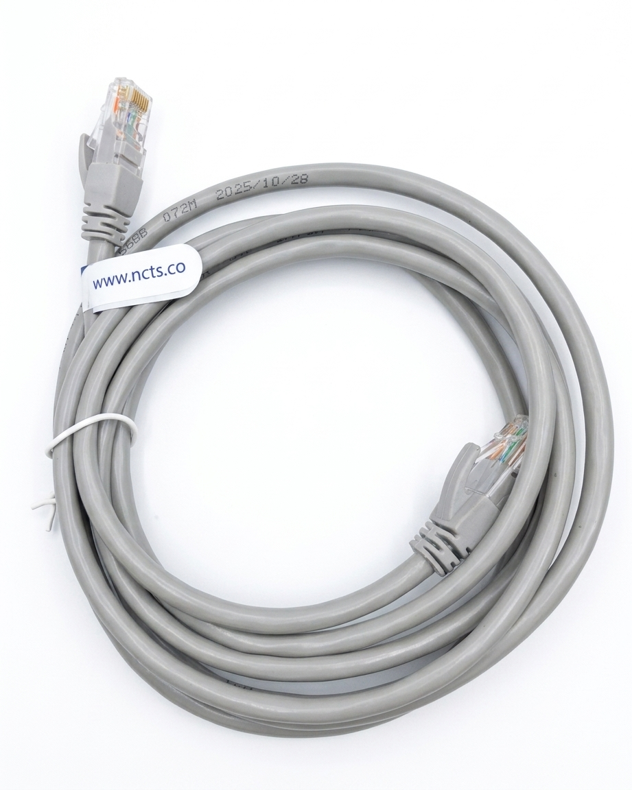 NCTS CAT6 Cable (1.5 Meter)