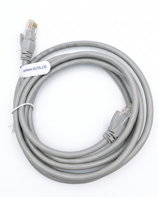NCTS CAT6 Cable (2 Meter)