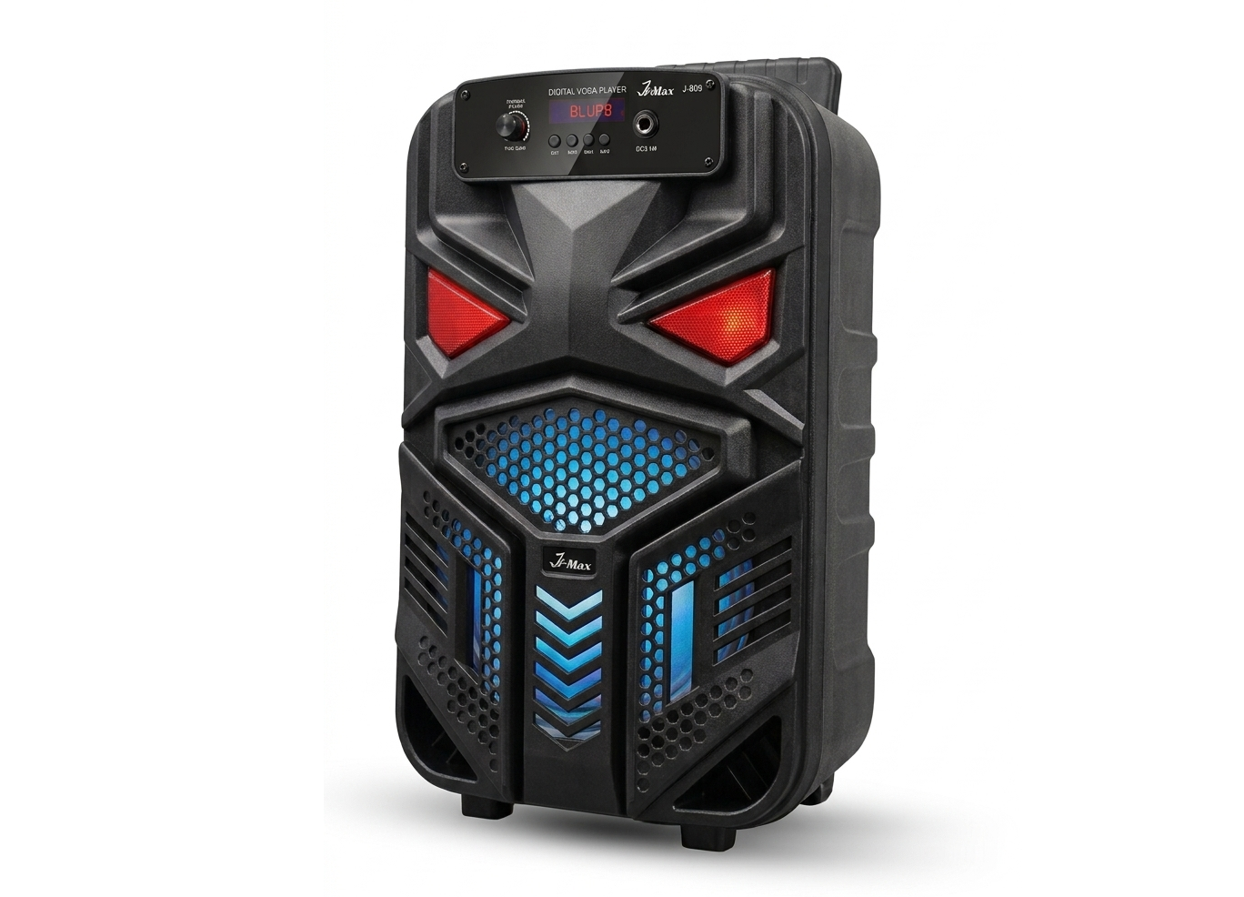 J-Max J-809 Speaker