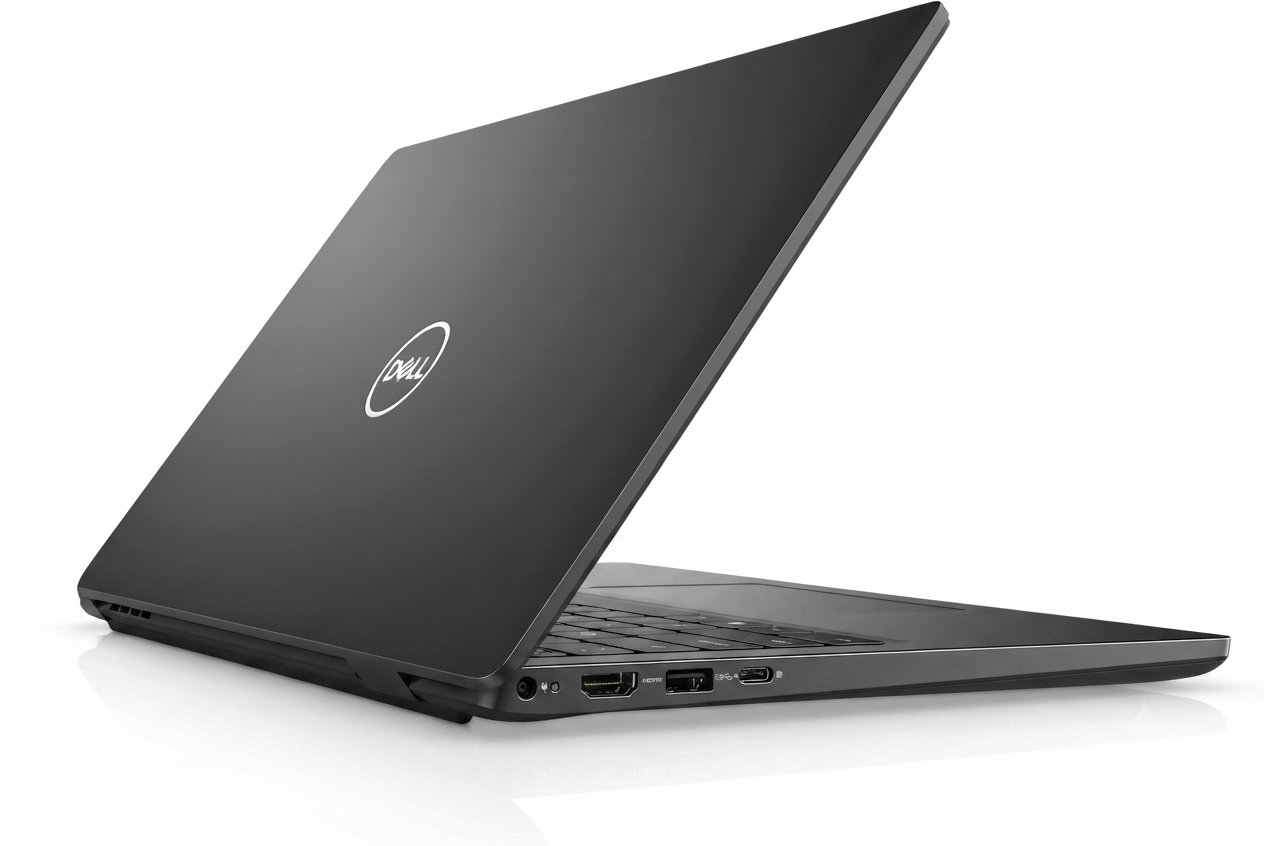 DELL Latitude 3420 14” - Core i5-11TH – RAM 16GB – 256GB NVME