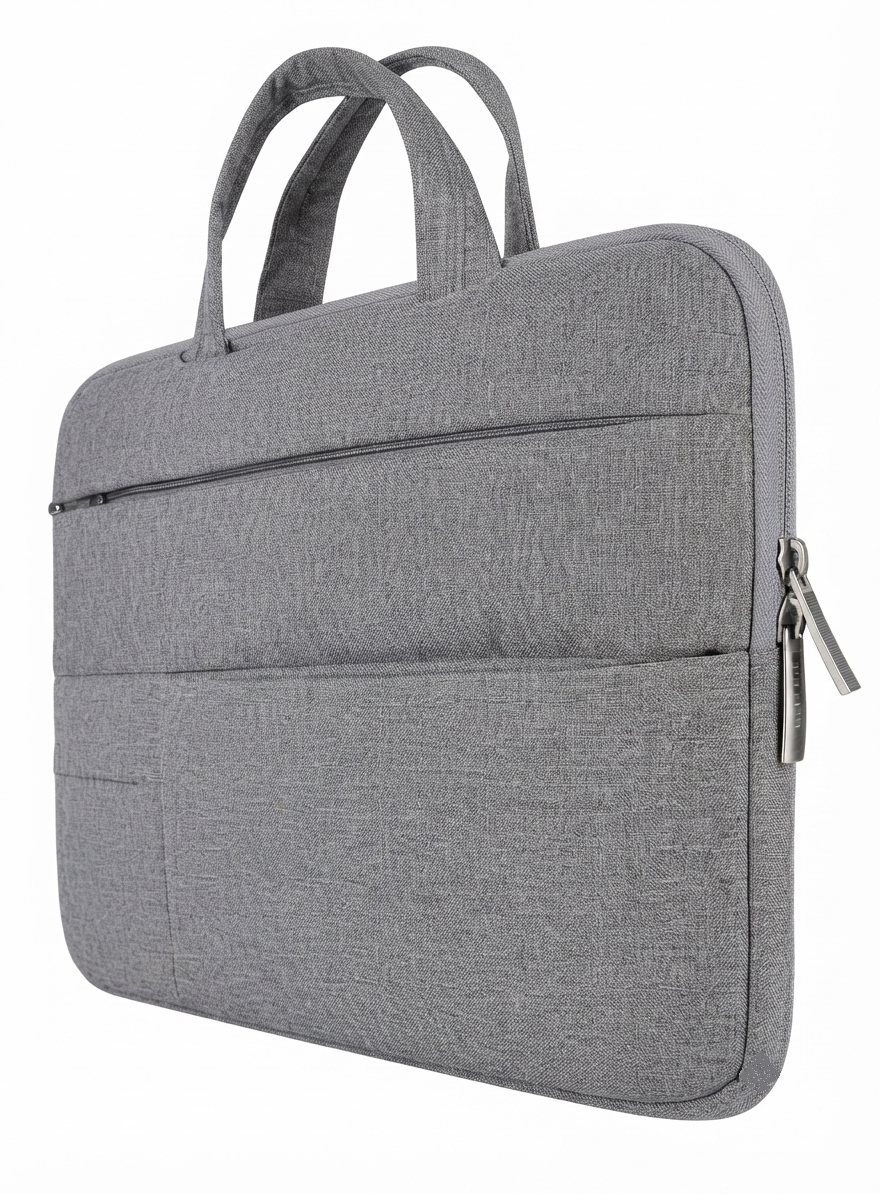 Laptop Bag 15.5” - GREY