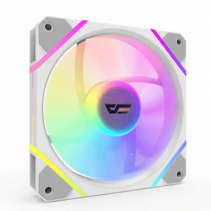 Darkflash DM12 Pro Single Fan