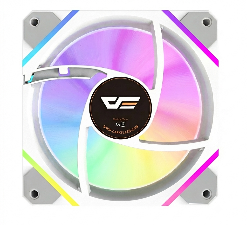Darkflash DM12 Pro Single Fan