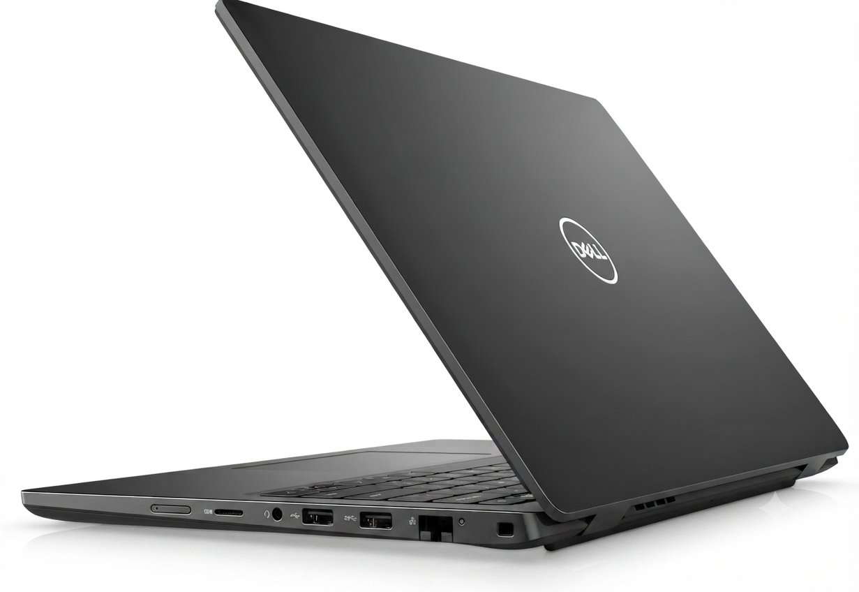 DELL Latitude 3420 14” - Core i5-11TH – RAM 16GB – 256GB NVME