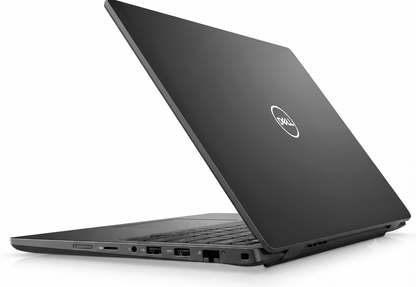 DELL Latitude 3420 14” - Core i5-11TH – RAM 16GB – 256GB NVME