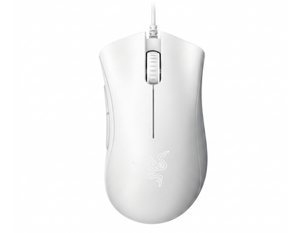 Razer deathadder essential white edition