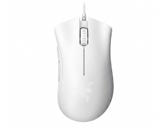 Razer deathadder essential white edition