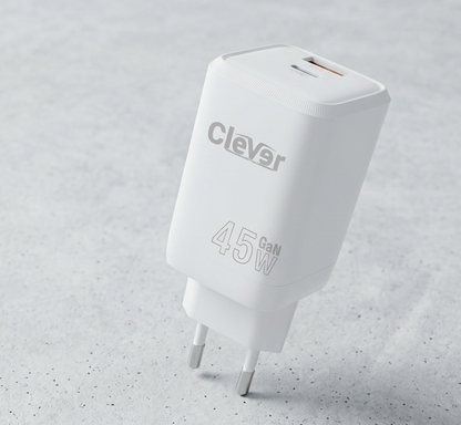 CLEVER Adapter 45W
