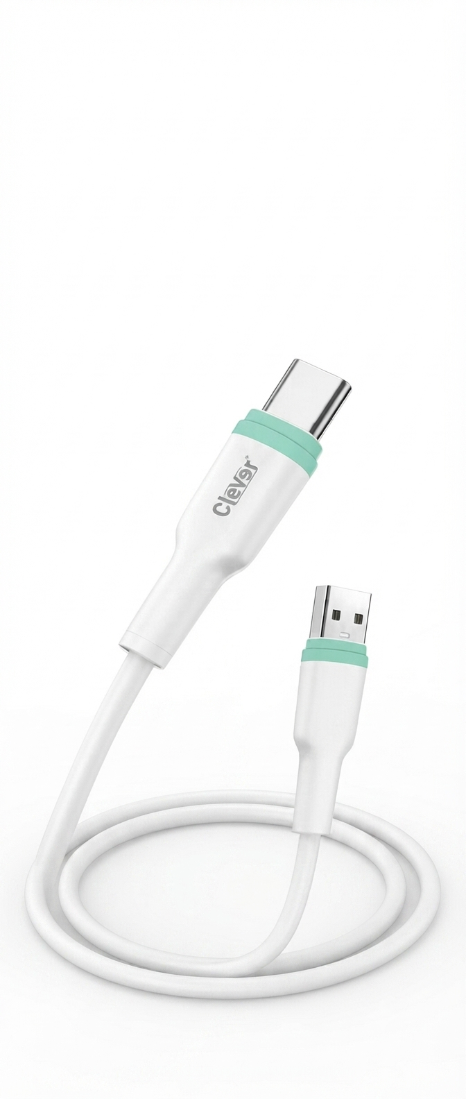 CLEVER Cable USB-A to Type-C X101