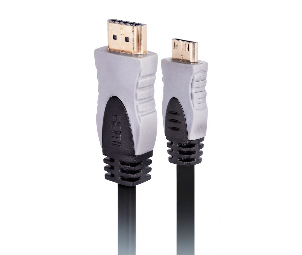 HDMI to Mini HDMI Cable