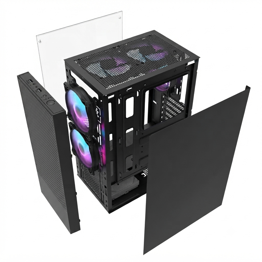 Darkflash A290 ATX