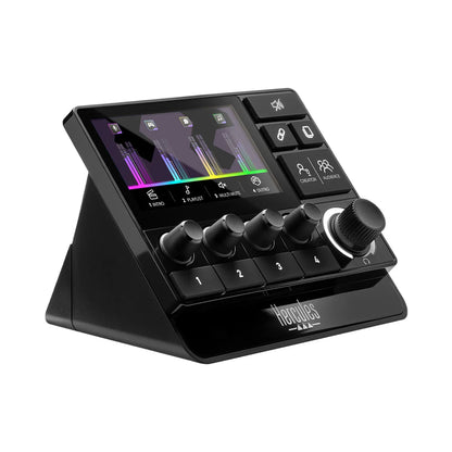 Hercules xlr 200
