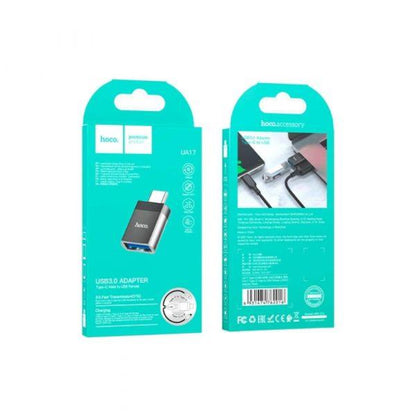 HOCO USB 3.0 Adapter UA17