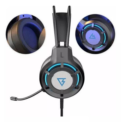 headset G18