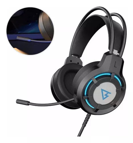 headset G18