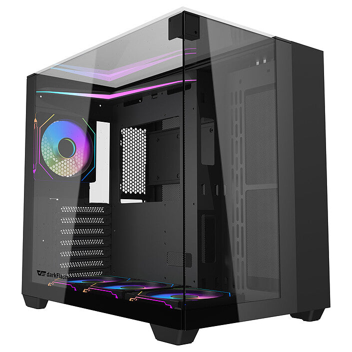 DarkFlash TH285 ATX Case