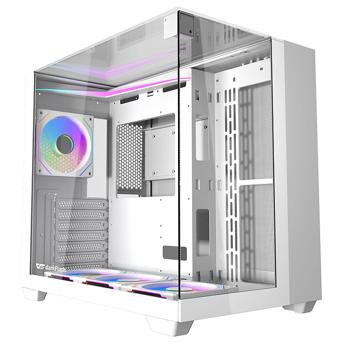 DarkFlash TH285 ATX Case