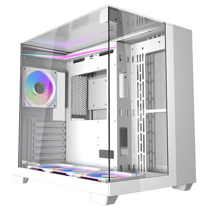 DarkFlash TH285 ATX Case
