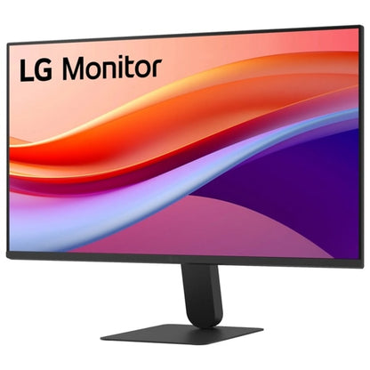 LG 24U411A-B 24" FHD IPS Monitor - 120Hz  HDR 10 1ms