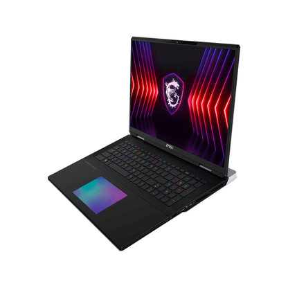 MSI Titan 18 HX A14VIG (RTX 4090)