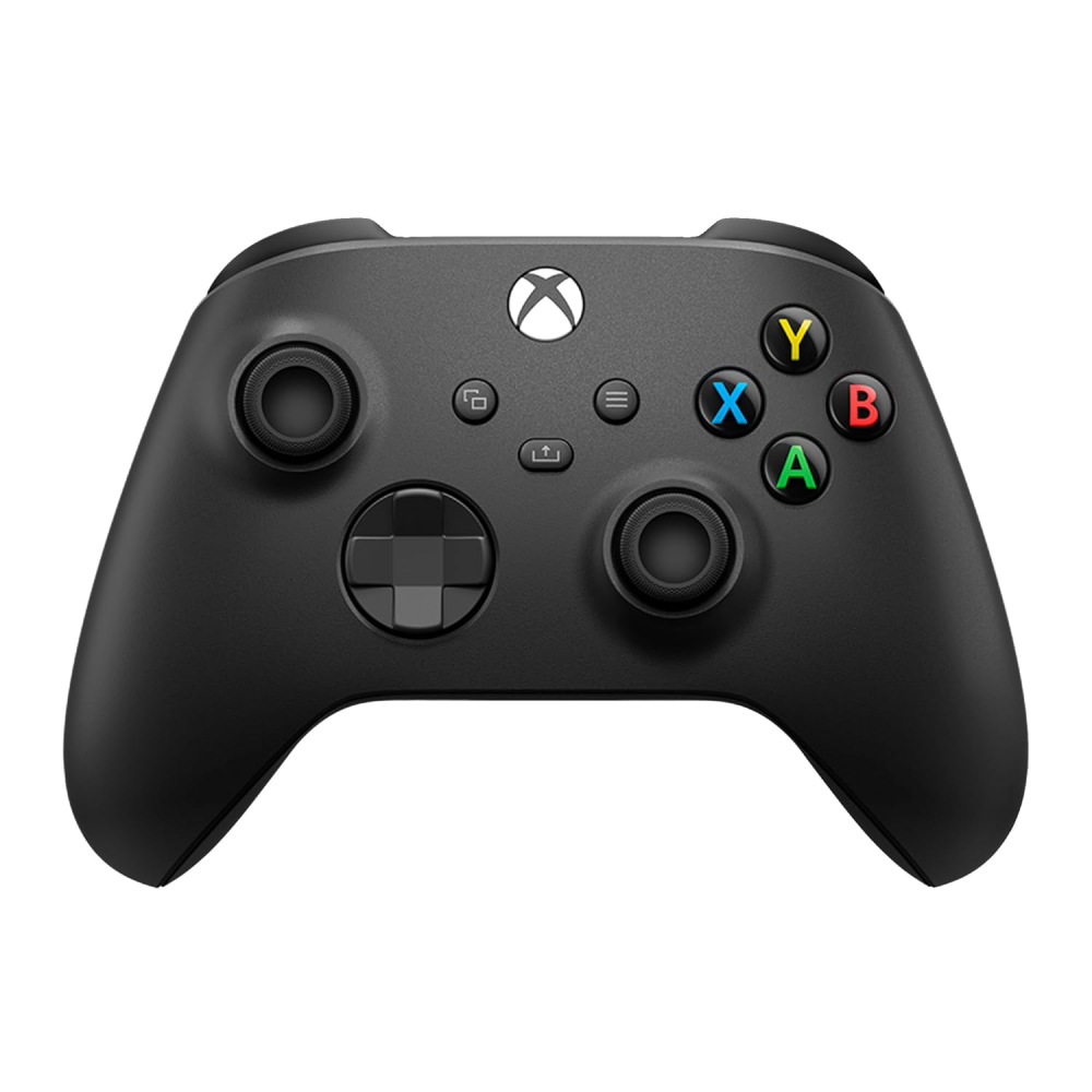 Xbox Series X Wireless Controller + Wireless Adapter for Windows (PC Dongle)