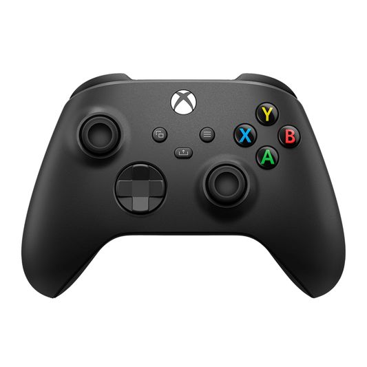 Xbox Series X Wireless Controller + Wireless Adapter for Windows (PC Dongle)