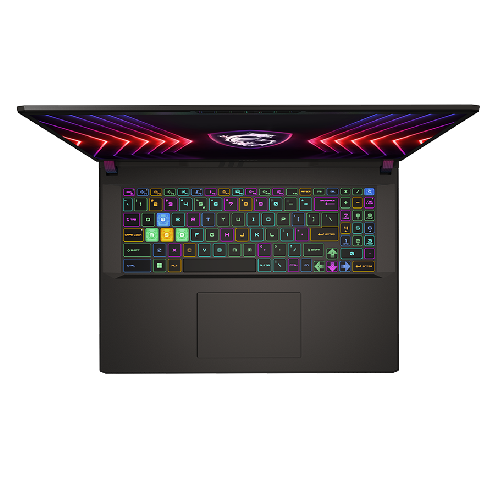 MSI Vector 17 HX A14VHG (RTX 4080)