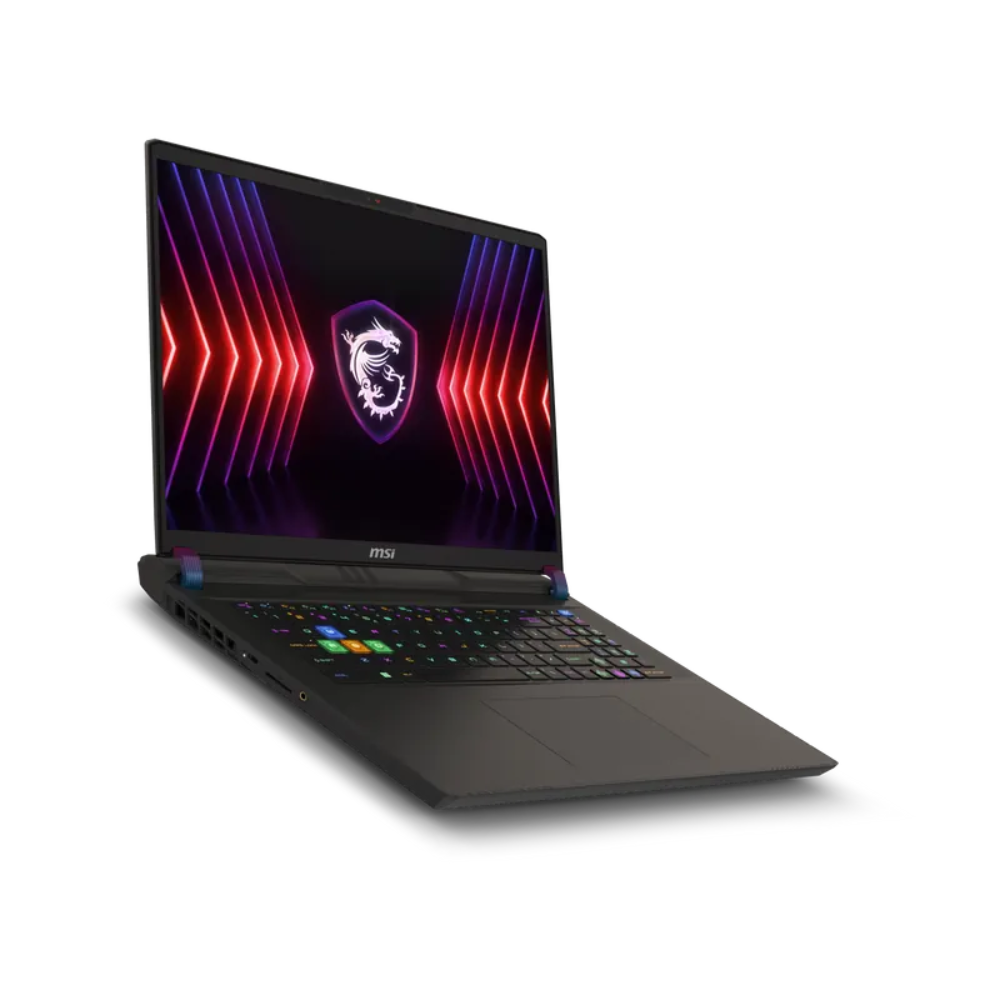 MSI Vector 17 HX A14VHG (RTX 4080)