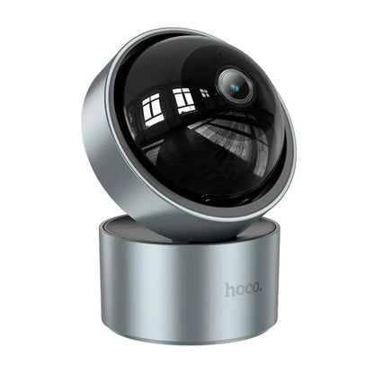 Hoco Indoor PTZ HD Camera D5 – 3MP 1296P