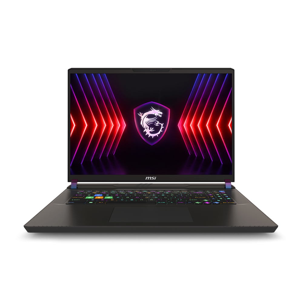 MSI Vector 17 HX A14VHG (RTX 4080)