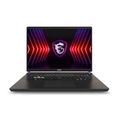 MSI Vector 17 HX A14VHG (RTX 4080)