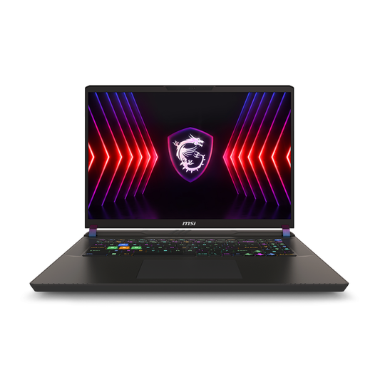 MSI Vector 17 HX A14VHG (RTX 4080)