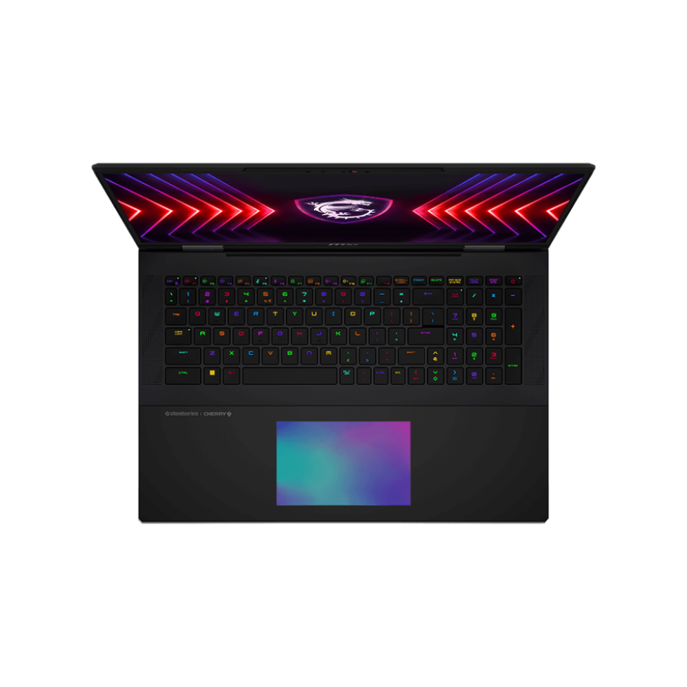 MSI Titan 18 HX A14VIG (RTX 4090)