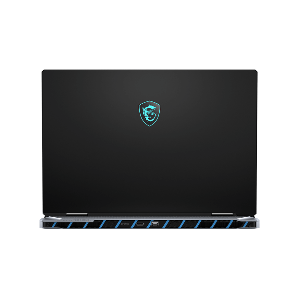 MSI Titan 18 HX A14VIG (RTX 4090)
