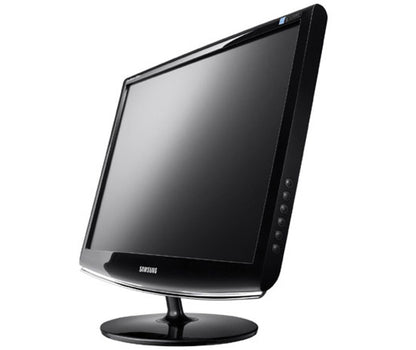 Samsung Syncmaster 2233RZ Black 22"