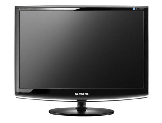 Samsung Syncmaster 2233RZ Black 22"