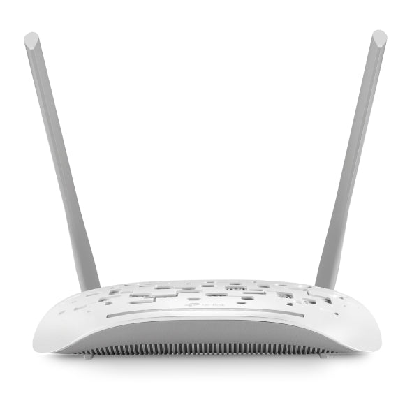 TP-LINK Wireless N ADSL2+ Modem Router TD-W8961N 300Mbps