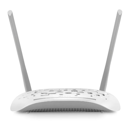 TP-LINK Wireless N ADSL2+ Modem Router TD-W8961N 300Mbps