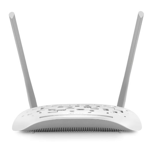 TP-LINK Wireless N ADSL2+ Modem Router TD-W8961N 300Mbps