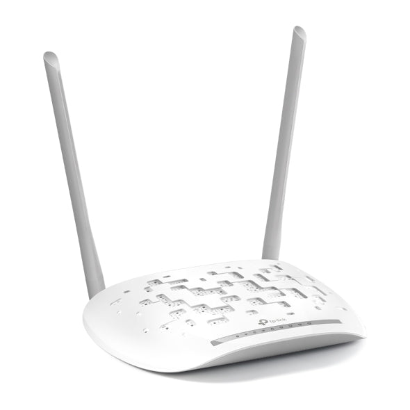 TP-LINK Wireless N ADSL2+ Modem Router TD-W8961N 300Mbps