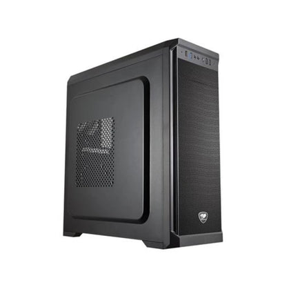 Cougar Case Mid Tower MX330X