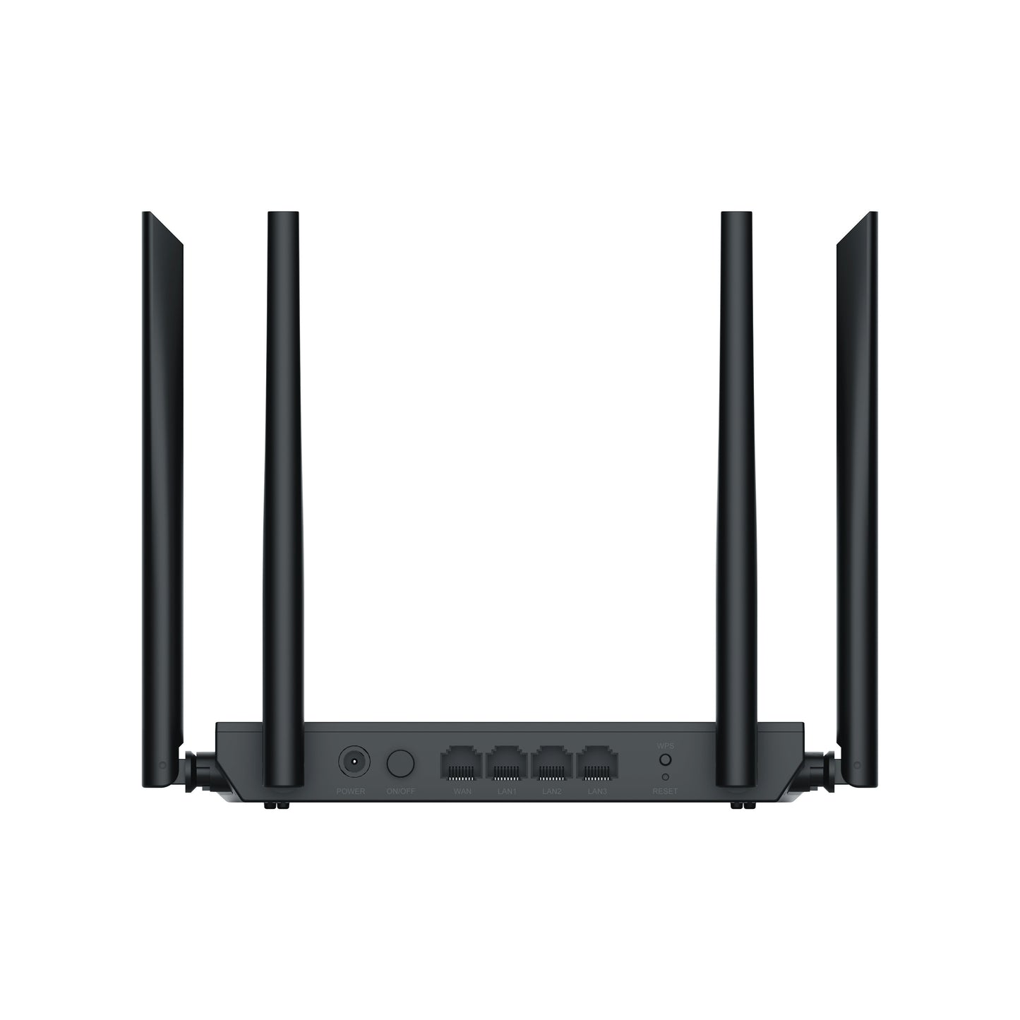 Netis Router N3D AC 1200 Dual Band