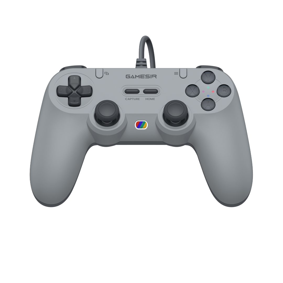 GameSir Tegenaria Lite Wired Game Controller