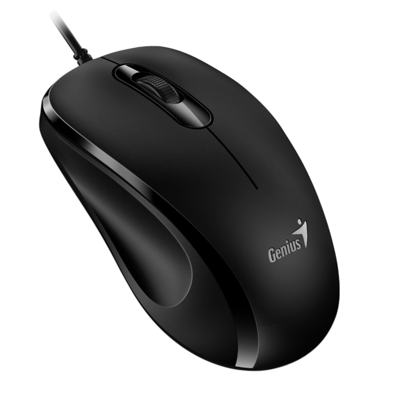 Genuis Mouse