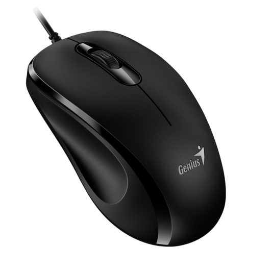Genuis Mouse