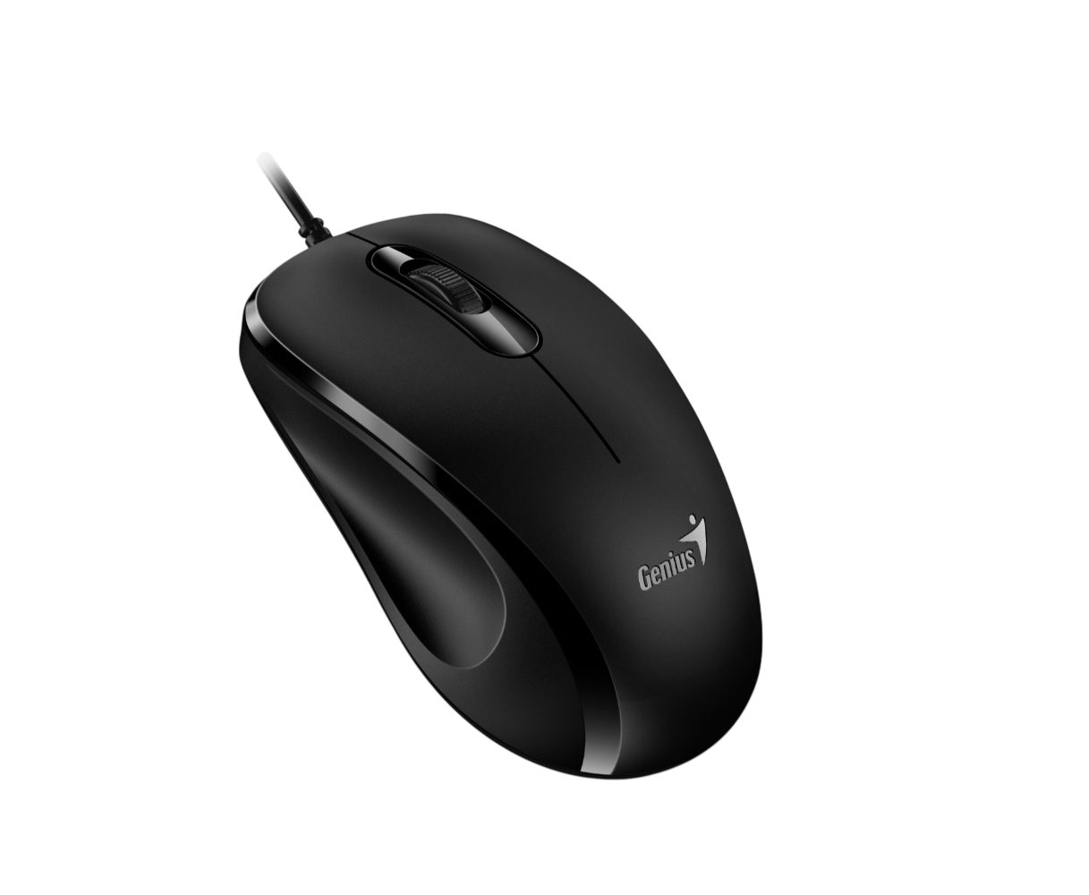 Genuis Mouse