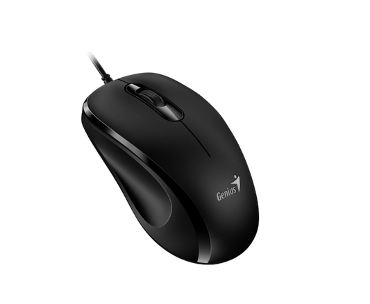 Genuis Mouse